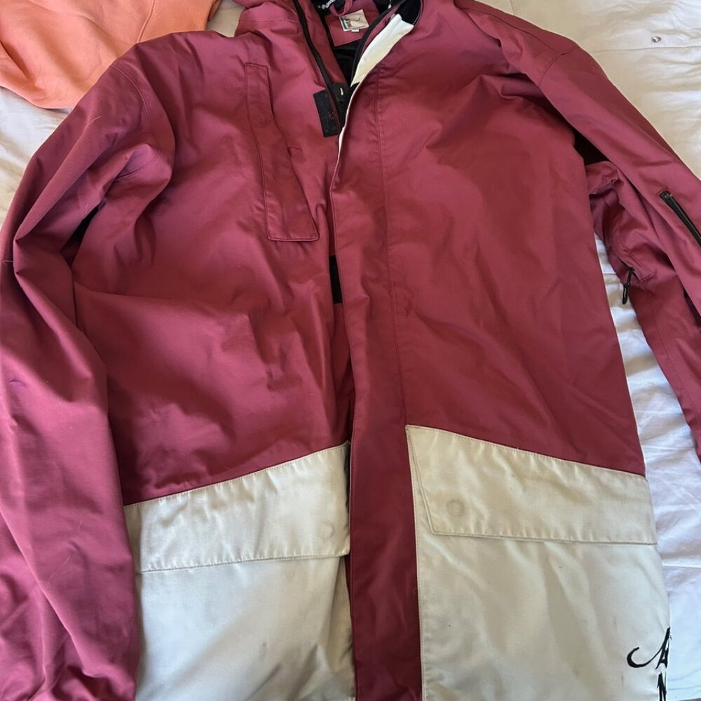 Lethal Descent Jacket - image 2